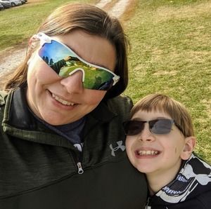 Meet your Posher, Dottie